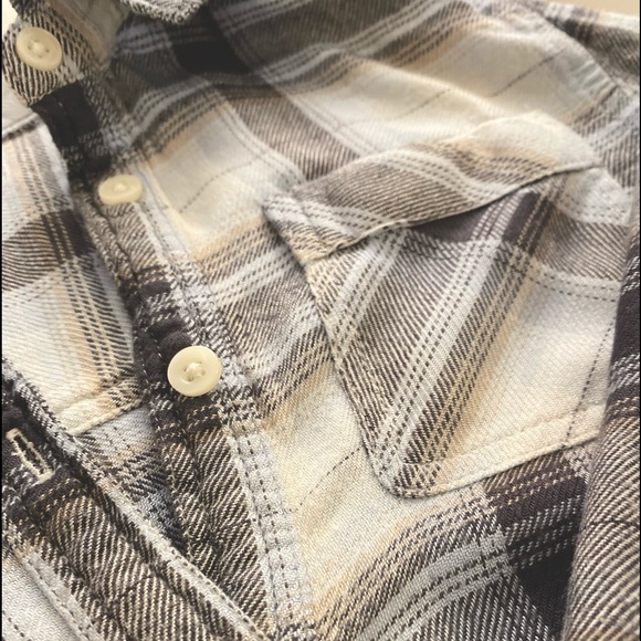 Gap Shirt Dress - Picture 6 of 7